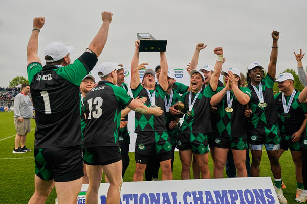 British Columbia School Sports Provincial Champions