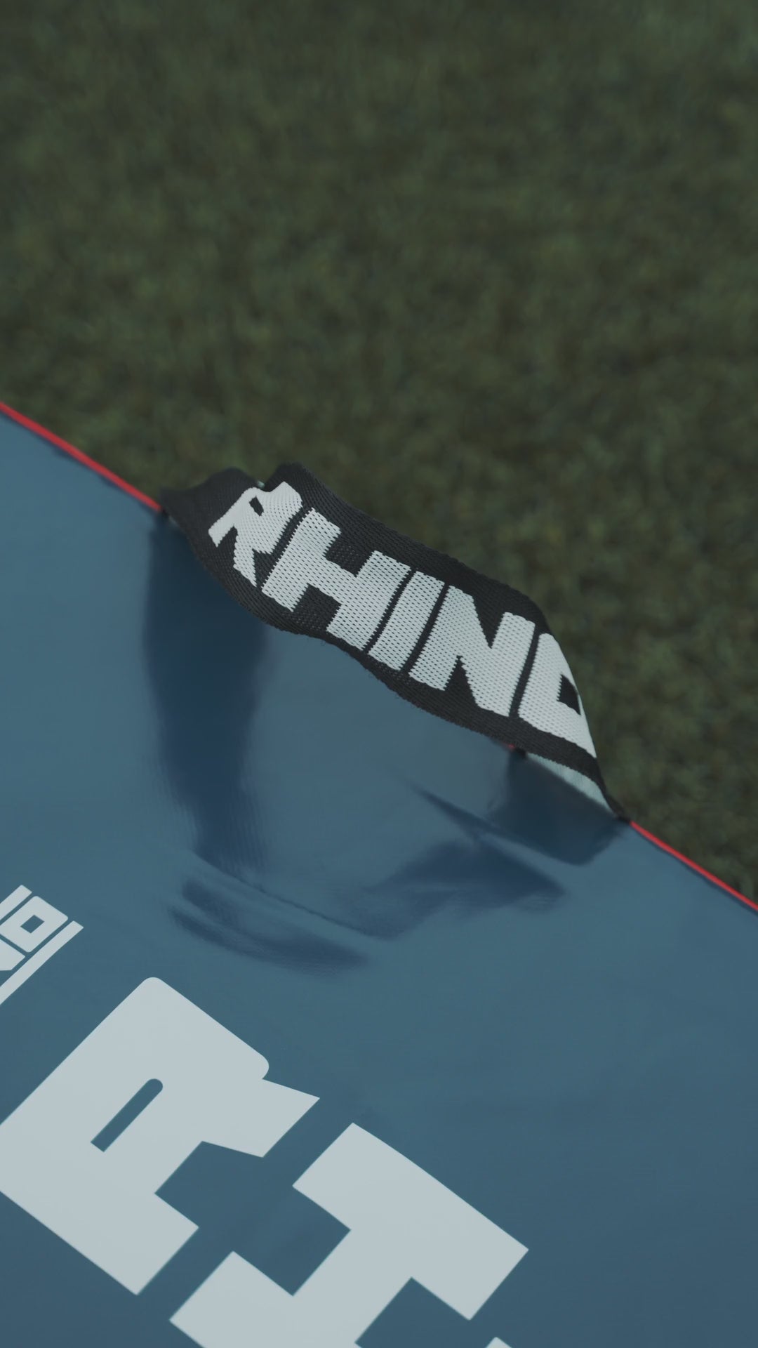 Junior Hit Shield (Club)