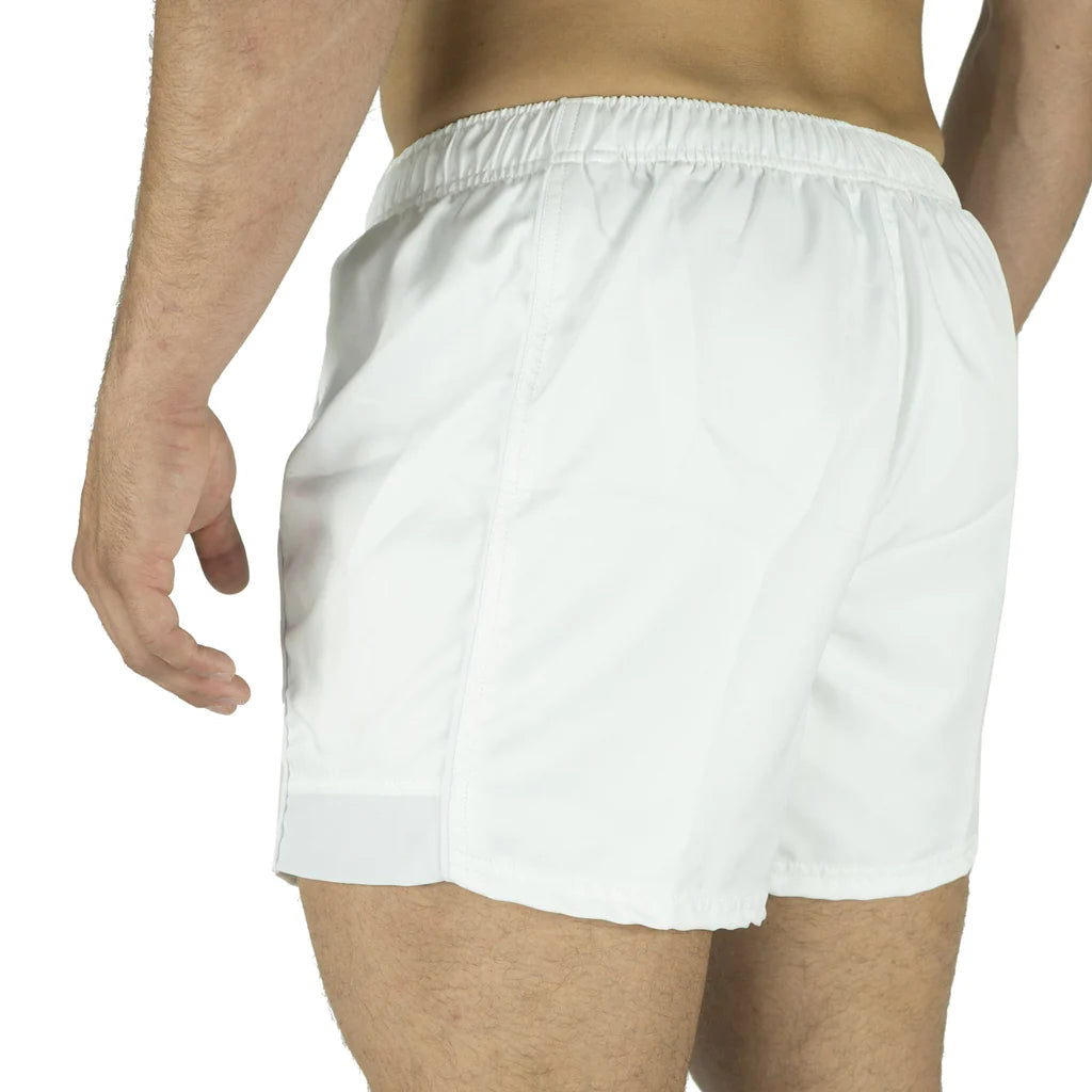 Rhino Rugby Performance Game Shorts-Black-XXS-RR-T7601-XXS