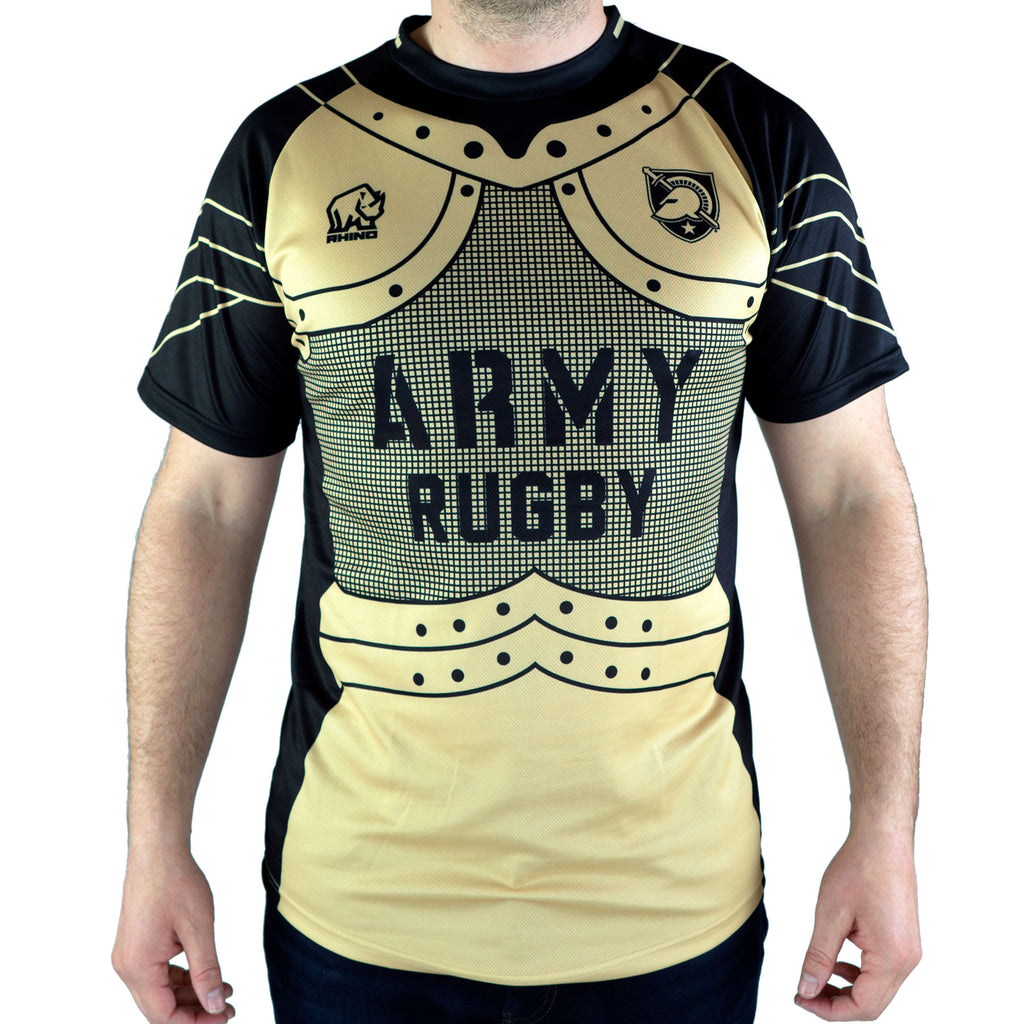 ARMY Sub Fan Jersey - Gold S 