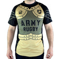 ARMY Sub Fan Jersey - Gold S 