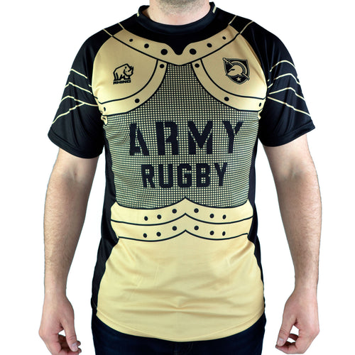 ARMY Sub Fan Jersey - Gold S 