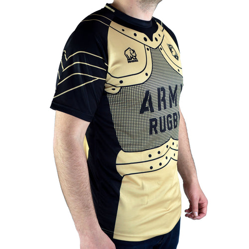 ARMY Sub Fan Jersey - Gold 