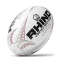 Vortex Recycled Match Rugby Ball 