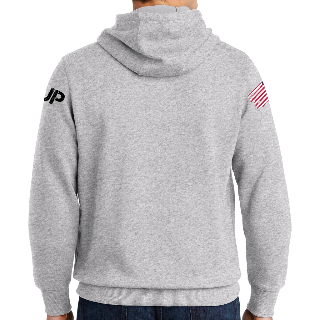 Army vs Navy 2019 Cotton Pullover Hoodie 