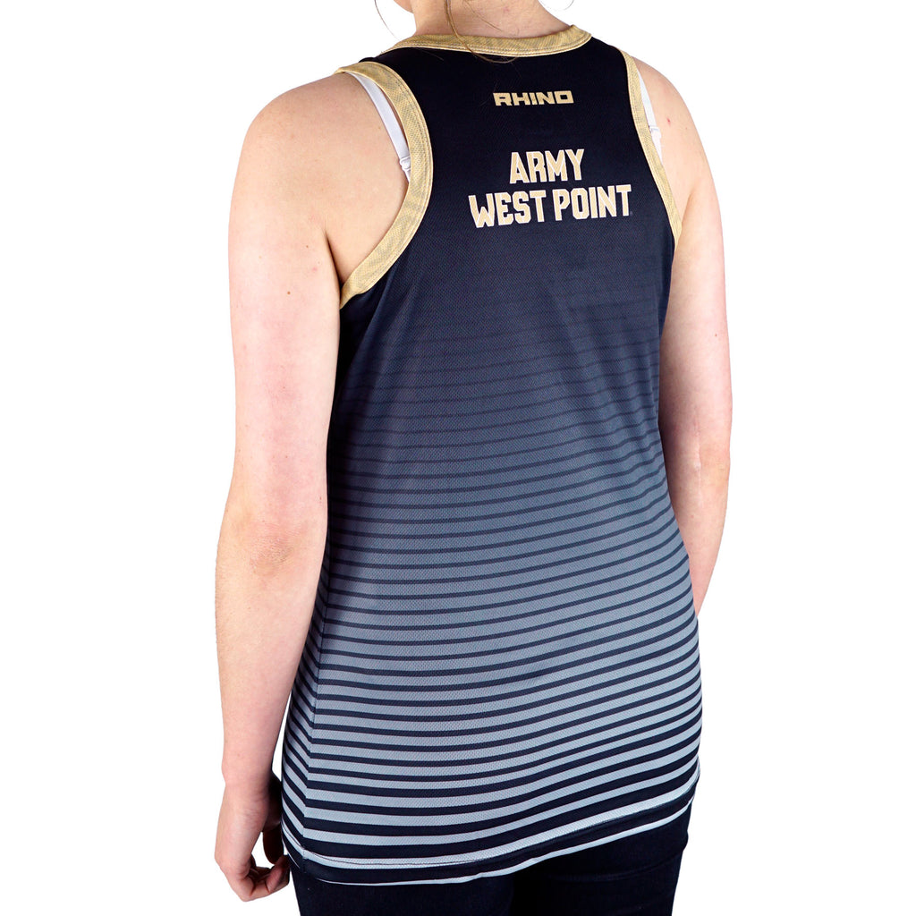 Army Black Knights Ladies Sub Tank Top