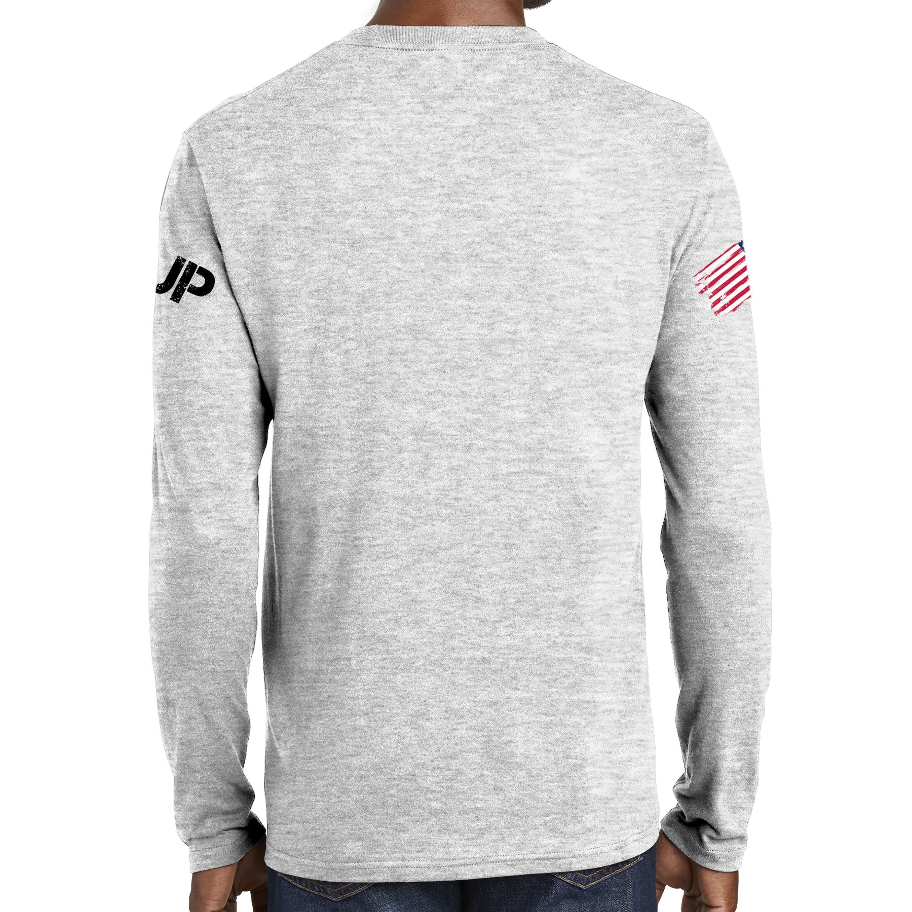 Army vs Navy 2019 L/S Cotton Tee 