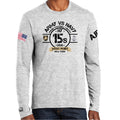 Army vs Navy 2019 L/S Cotton Tee S 