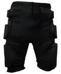 Collision Suit Bottom S