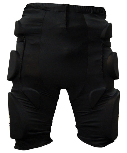 Collision Suit Bottom S