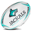 Dallas Jackals Rugby Ball Replica Ball Size 5 
