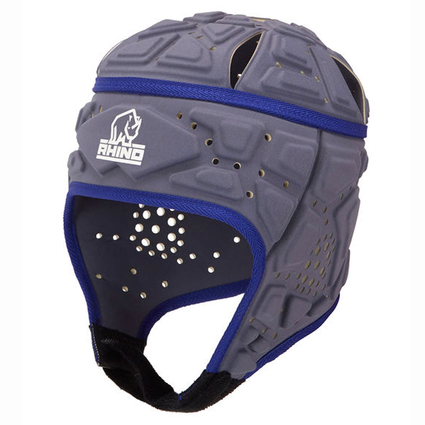 Rhino Rugby Elite Scrum Cap Head Guard S 