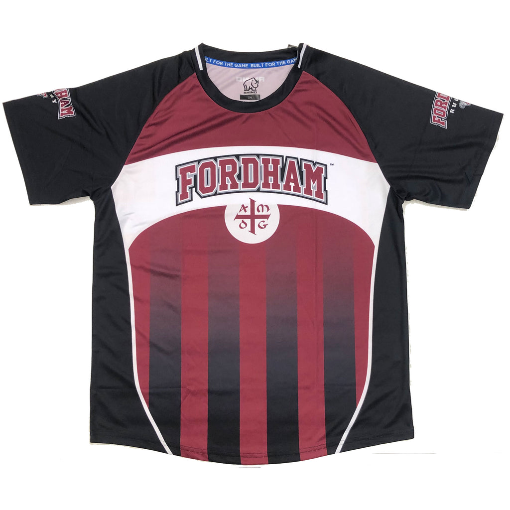 CRC Sub Fan Jersey - Fordham Rams S 