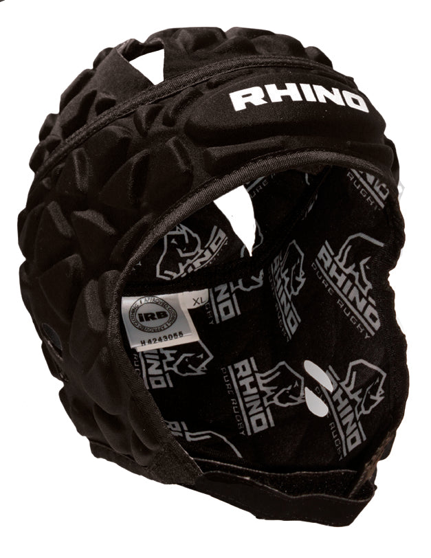 Get latest RHINO RUGBY Forcefield Pro Scrum Cap Head Guard at best price.